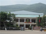 Ban Quản lý Khu Kinh tế tỉnh Bình Định